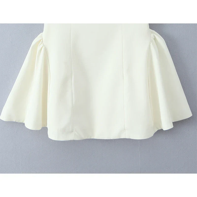 Notebook Dress - Image 4