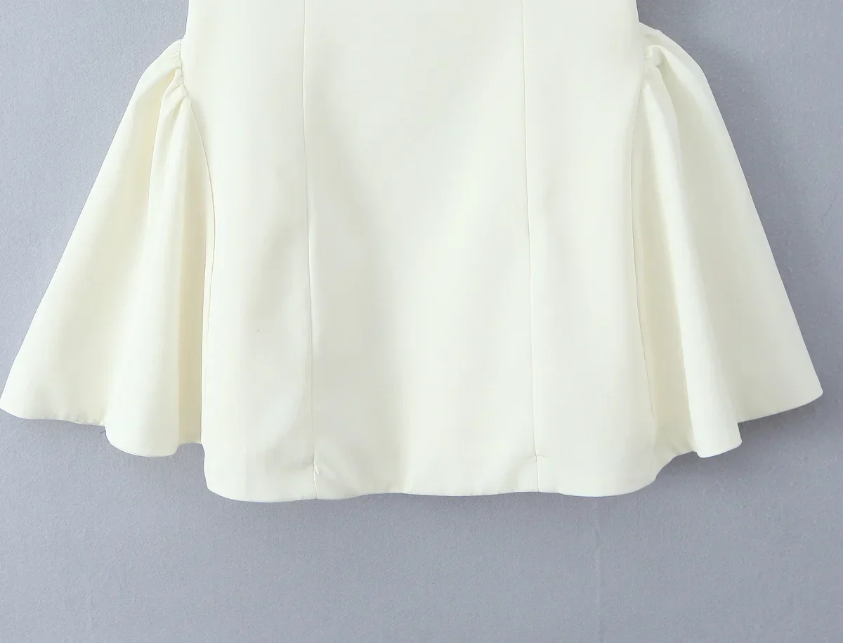 Notebook Dress - Image 7