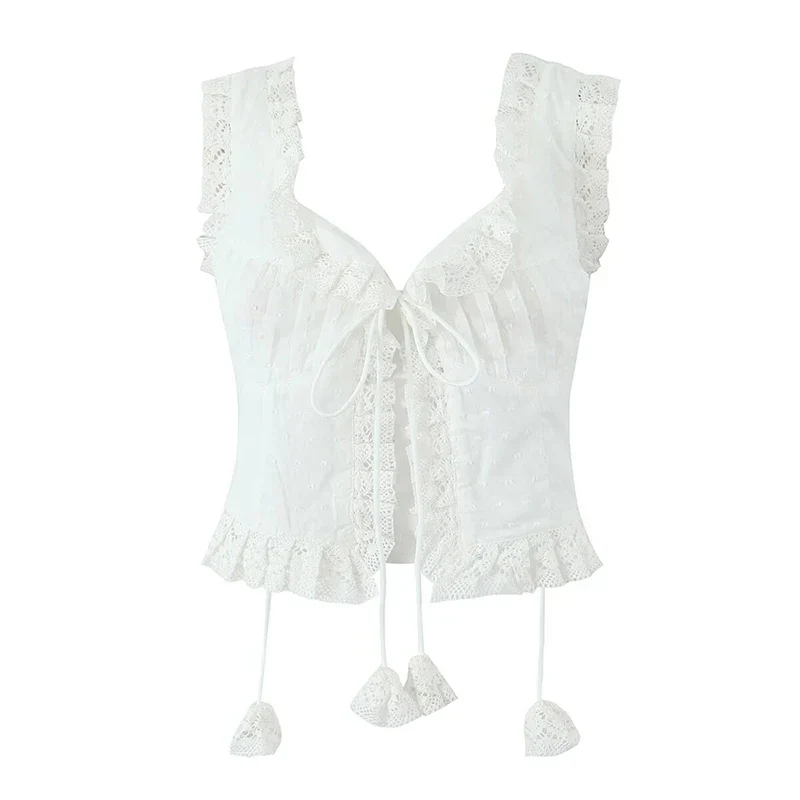 Ocean Life Top