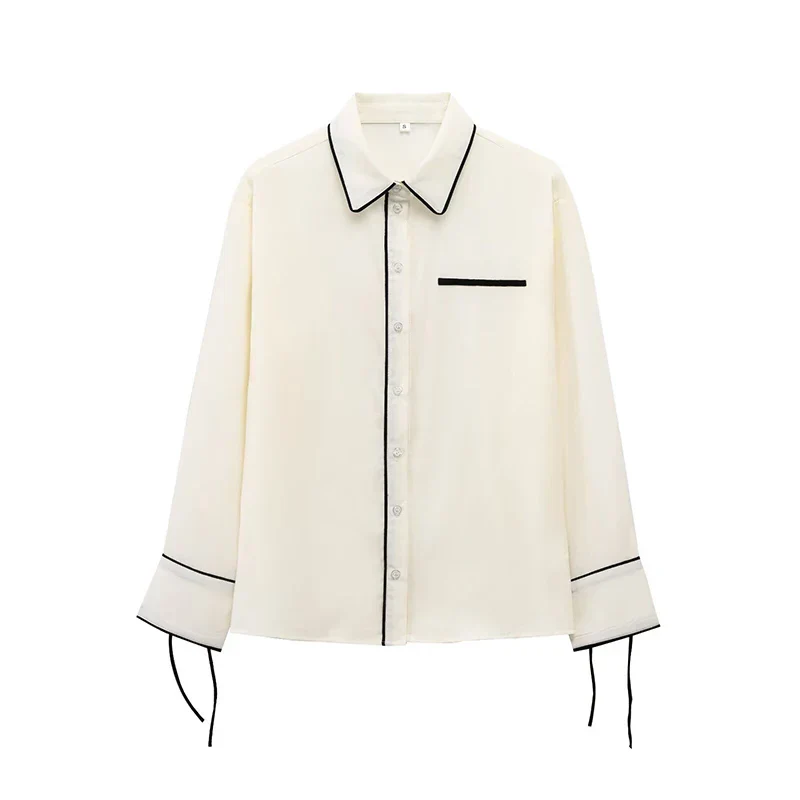Opal Shirt
