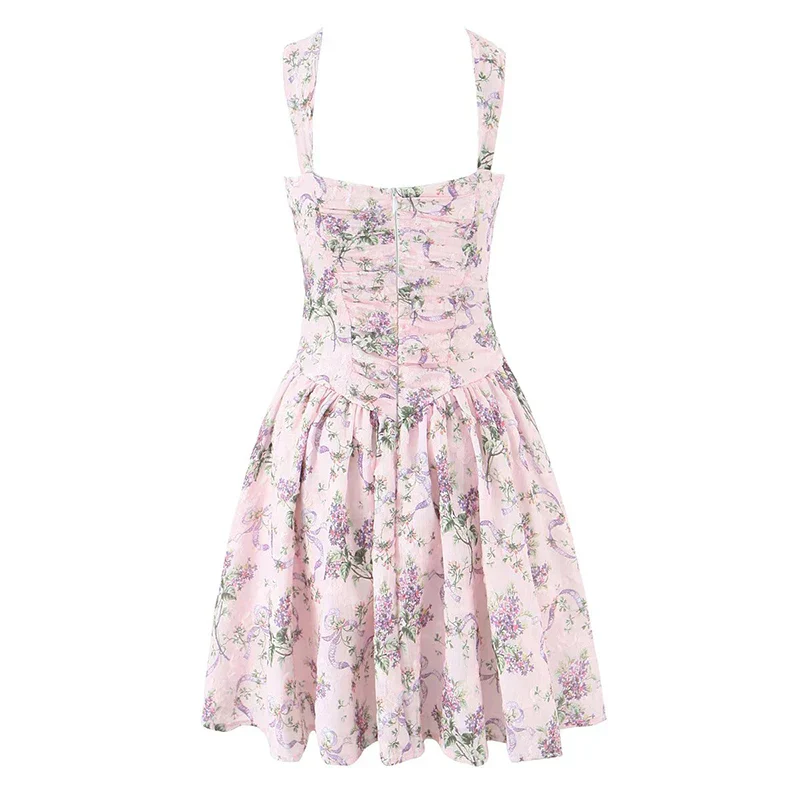 Palmer Dress - Image 2