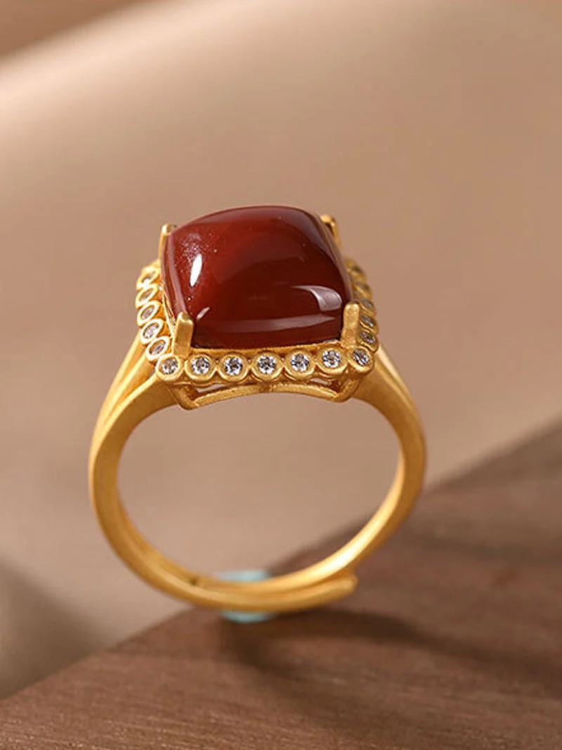 Part Of Me Jade Ring - Image 2