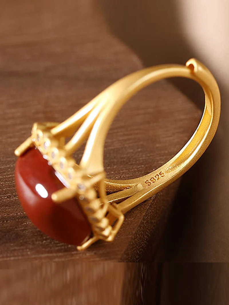 Part Of Me Jade Ring - Image 5