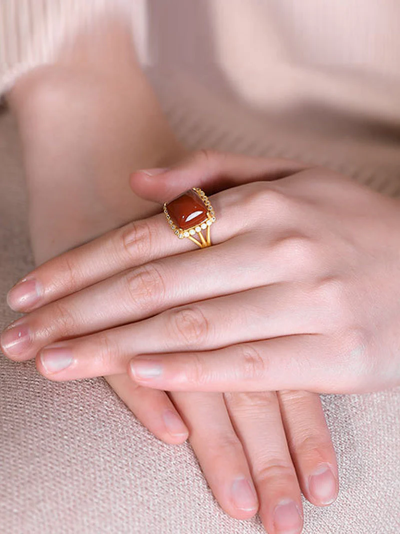 Part Of Me Jade Ring - Image 7