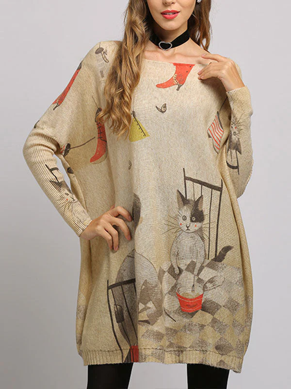 Passion for Poise Sweater Top - Image 6