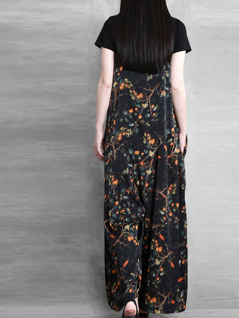 Pause The Moment  Suspender  Jumpsuit - Image 2