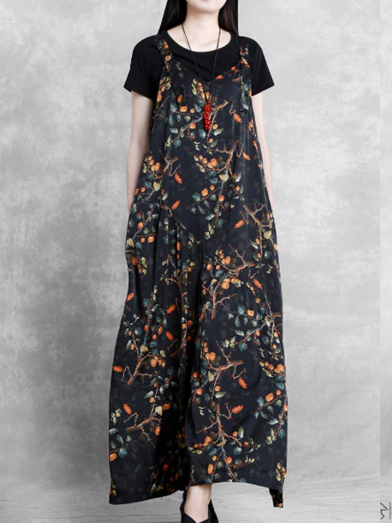 Pause The Moment  Suspender  Jumpsuit - Image 3