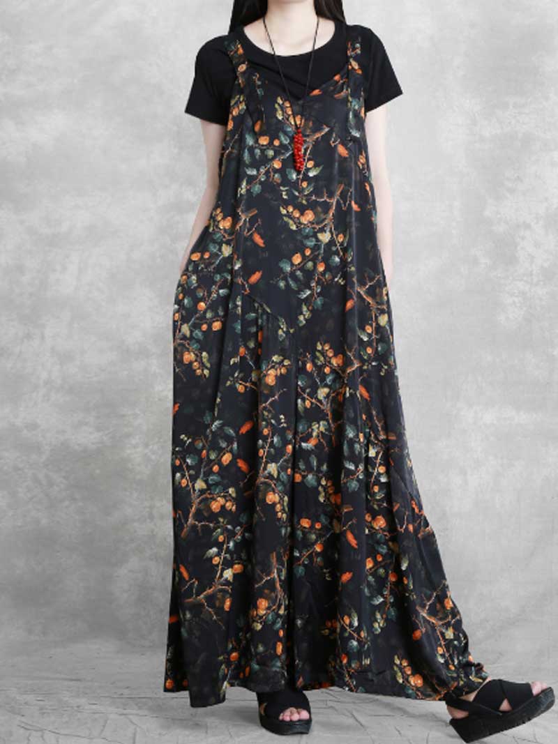 Pause The Moment  Suspender  Jumpsuit - Image 4