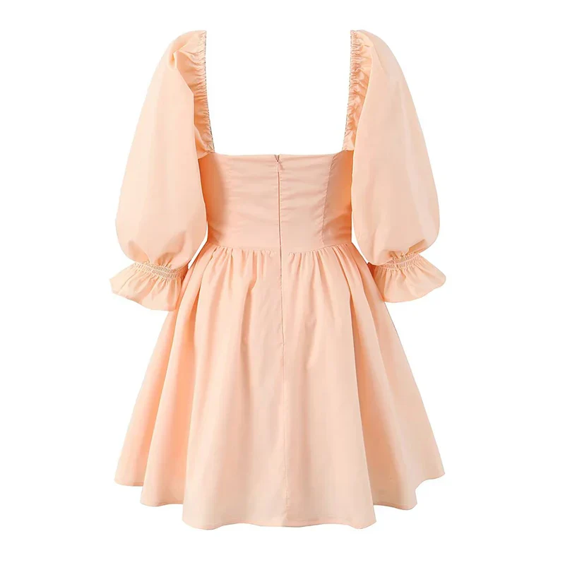 Peaches Dress - Image 2