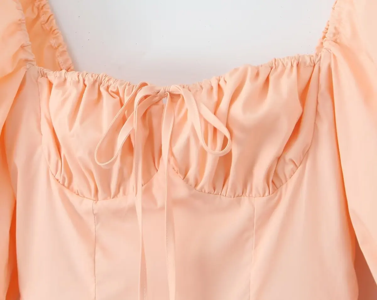 Peaches Dress - Image 5