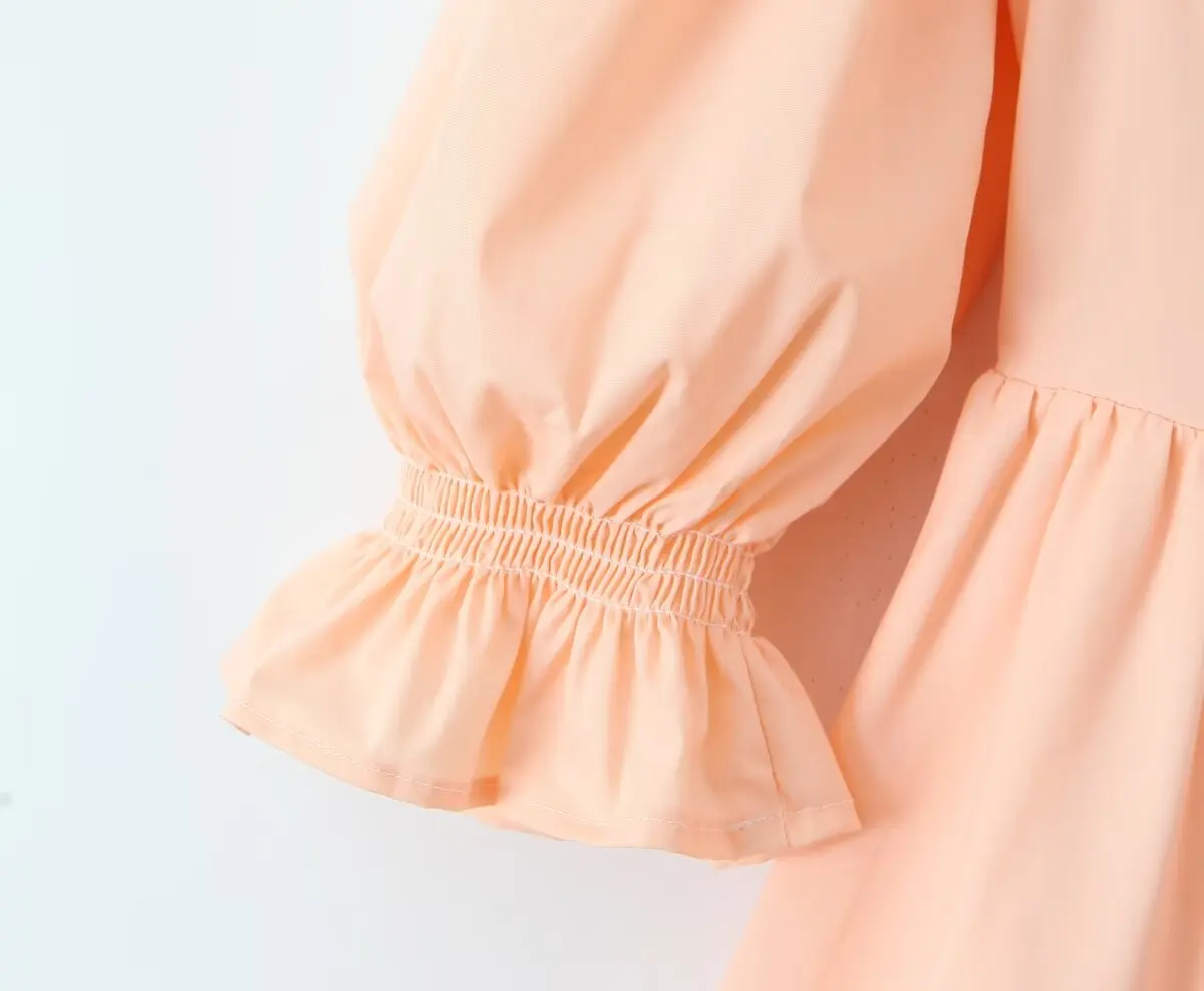 Peaches Dress - Image 6
