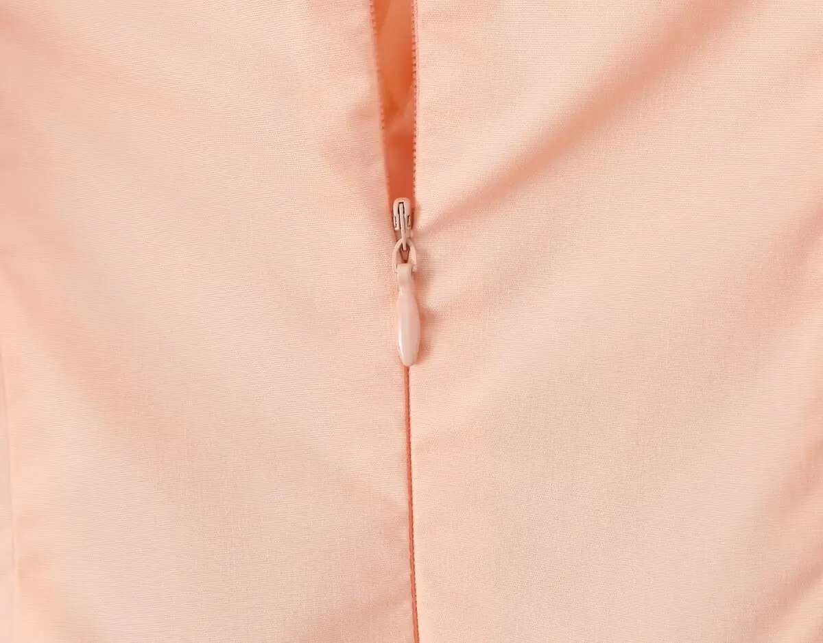 Peaches Dress - Image 9