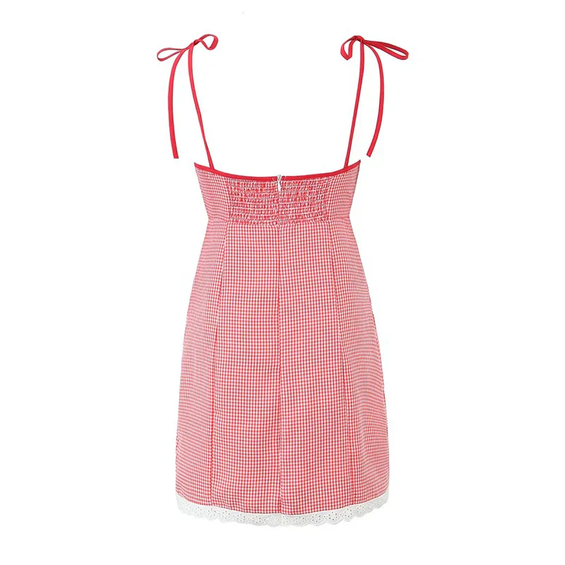 Plot Twist Dress - Image 2