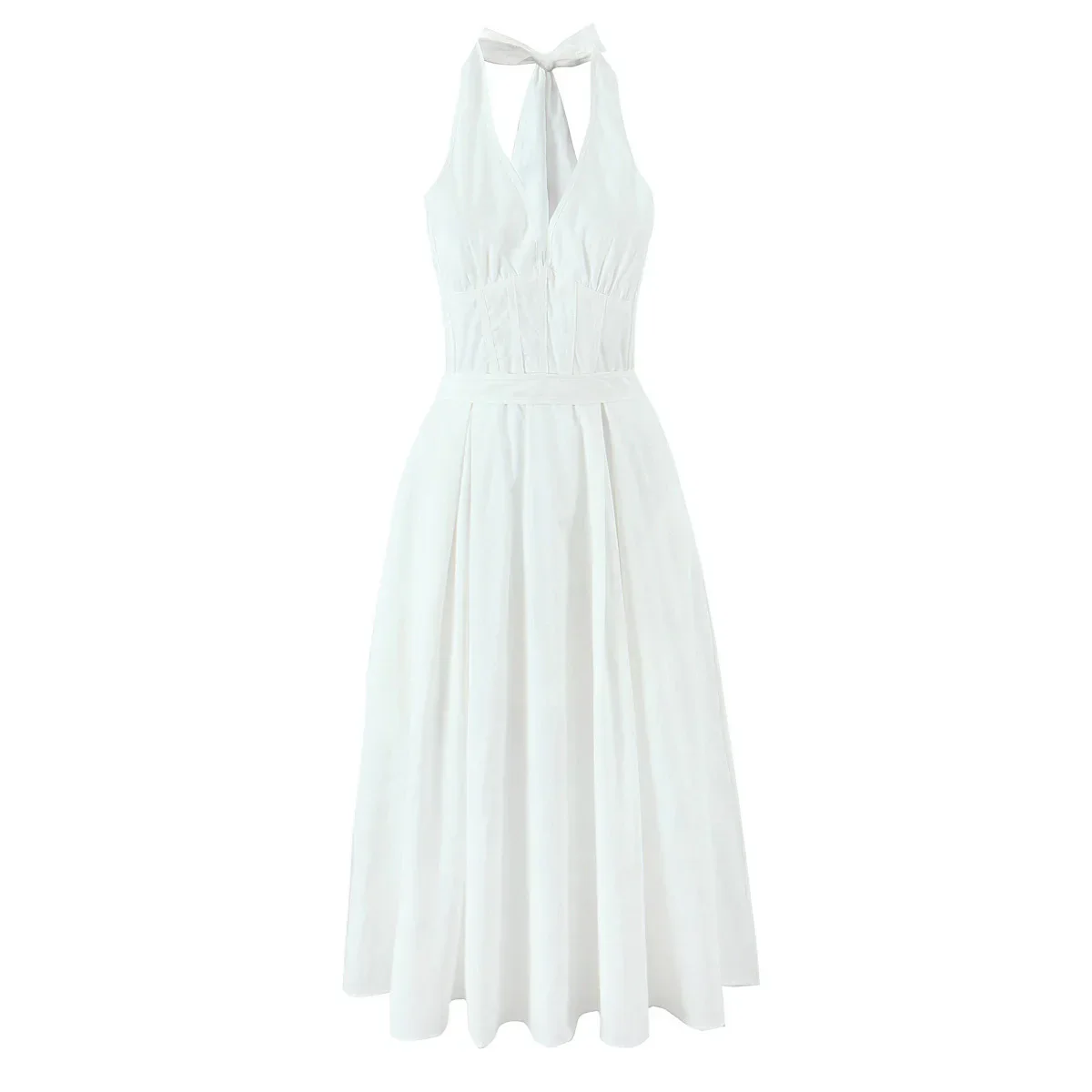 Poet's Garden Dress