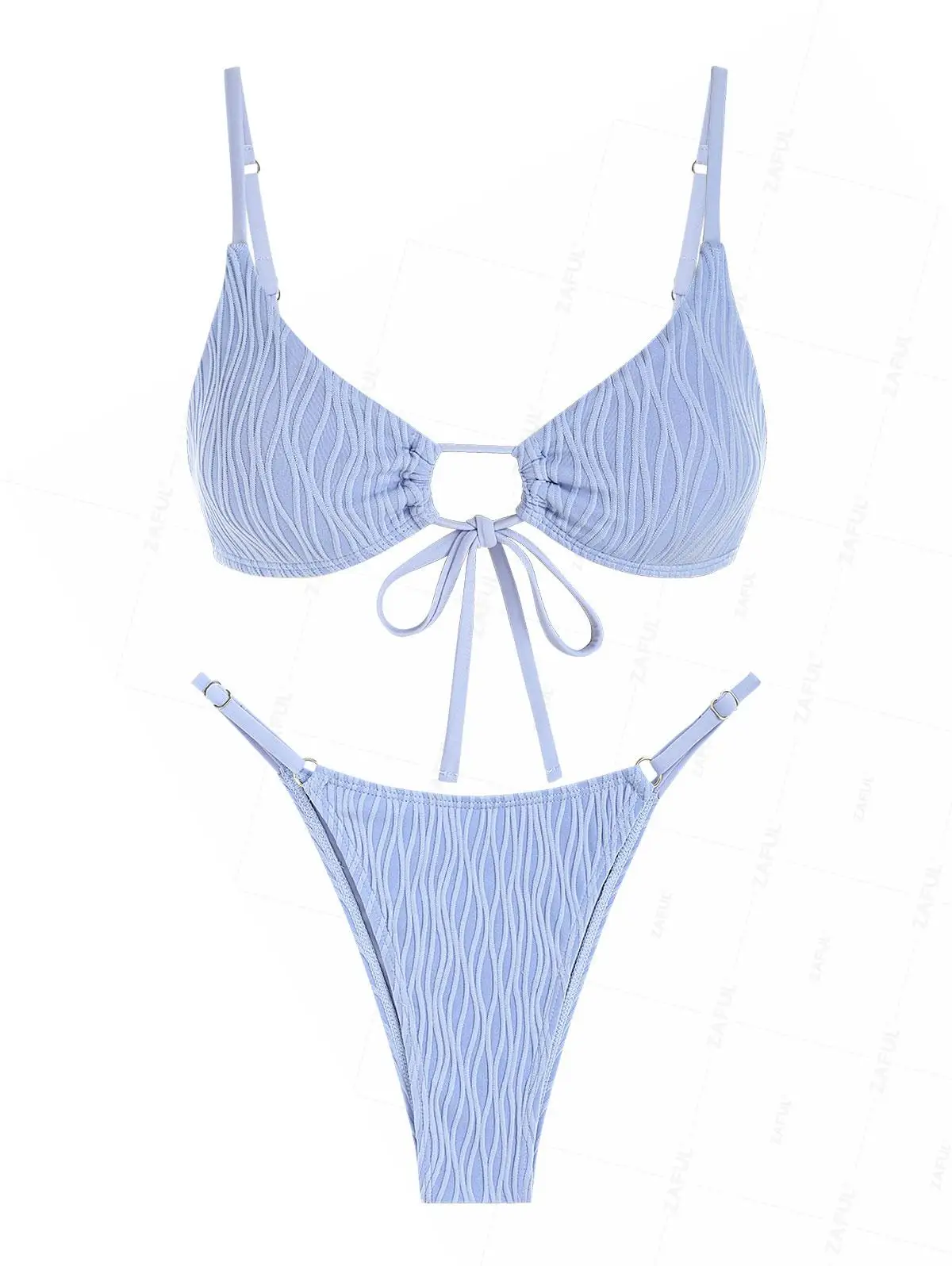 Pretty heart Bikini