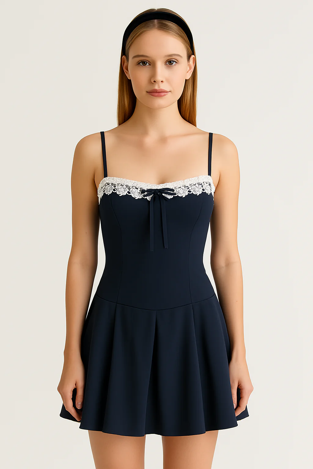 Rachelle Dress