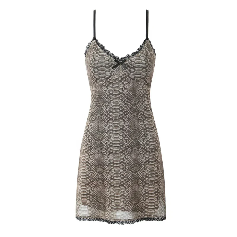 Raya Dress