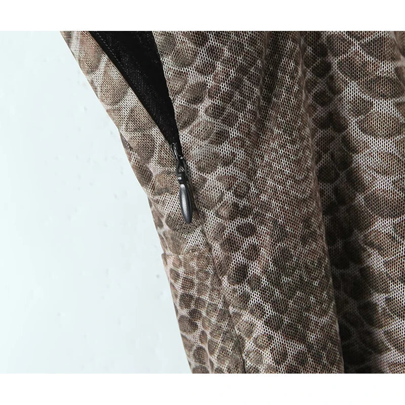 Raya Dress - Image 3