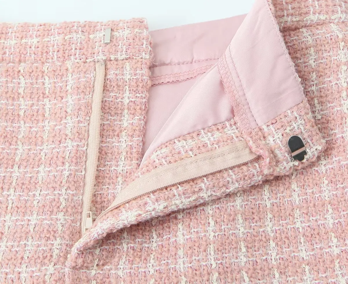Renata Shorts - Image 10