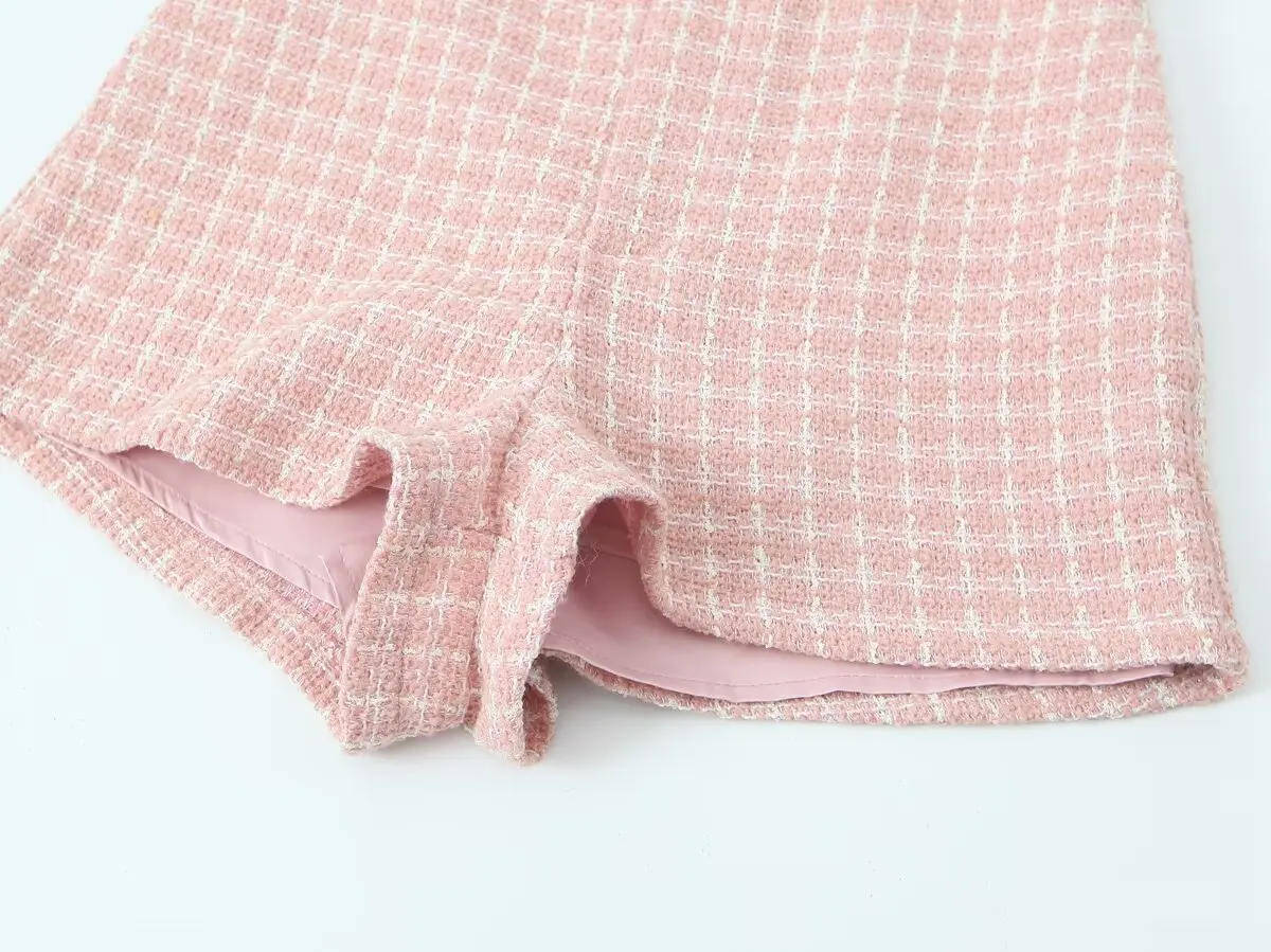 Renata Shorts - Image 6