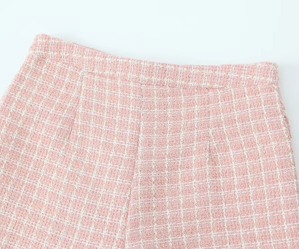 Renata Shorts - Image 9