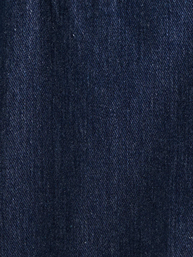 Revolt Women Super Comfy Denim High Waist Overalls - Image 3