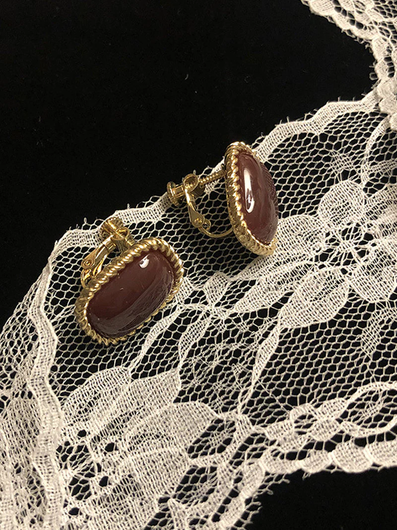 Rich In Love Earring - Image 5