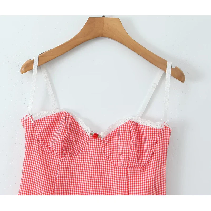 Right Timing Dress - Image 3