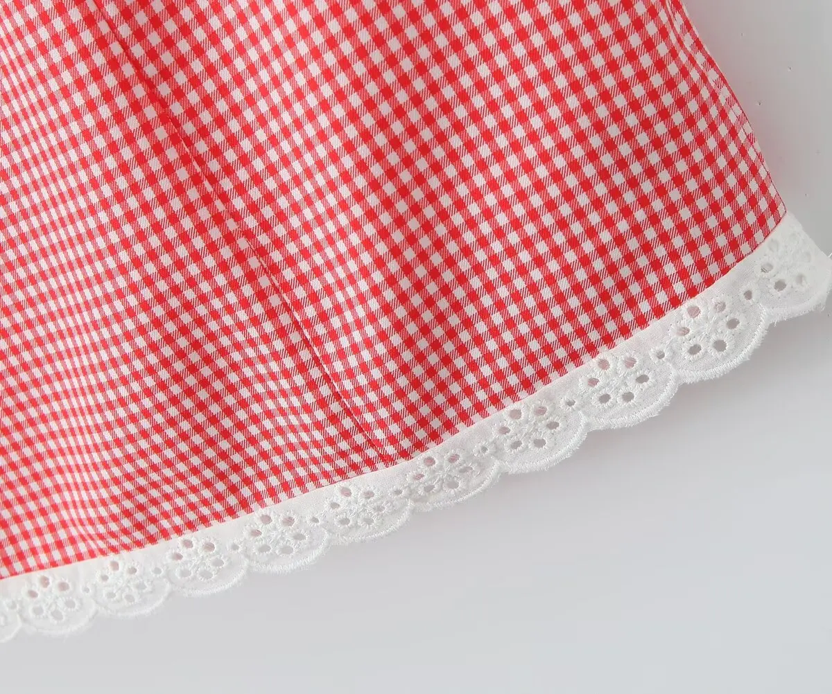 Right Timing Dress - Image 5
