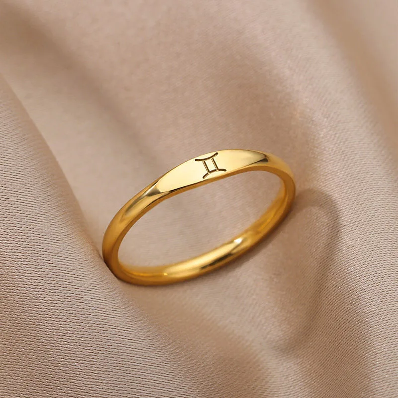 Rising Ring