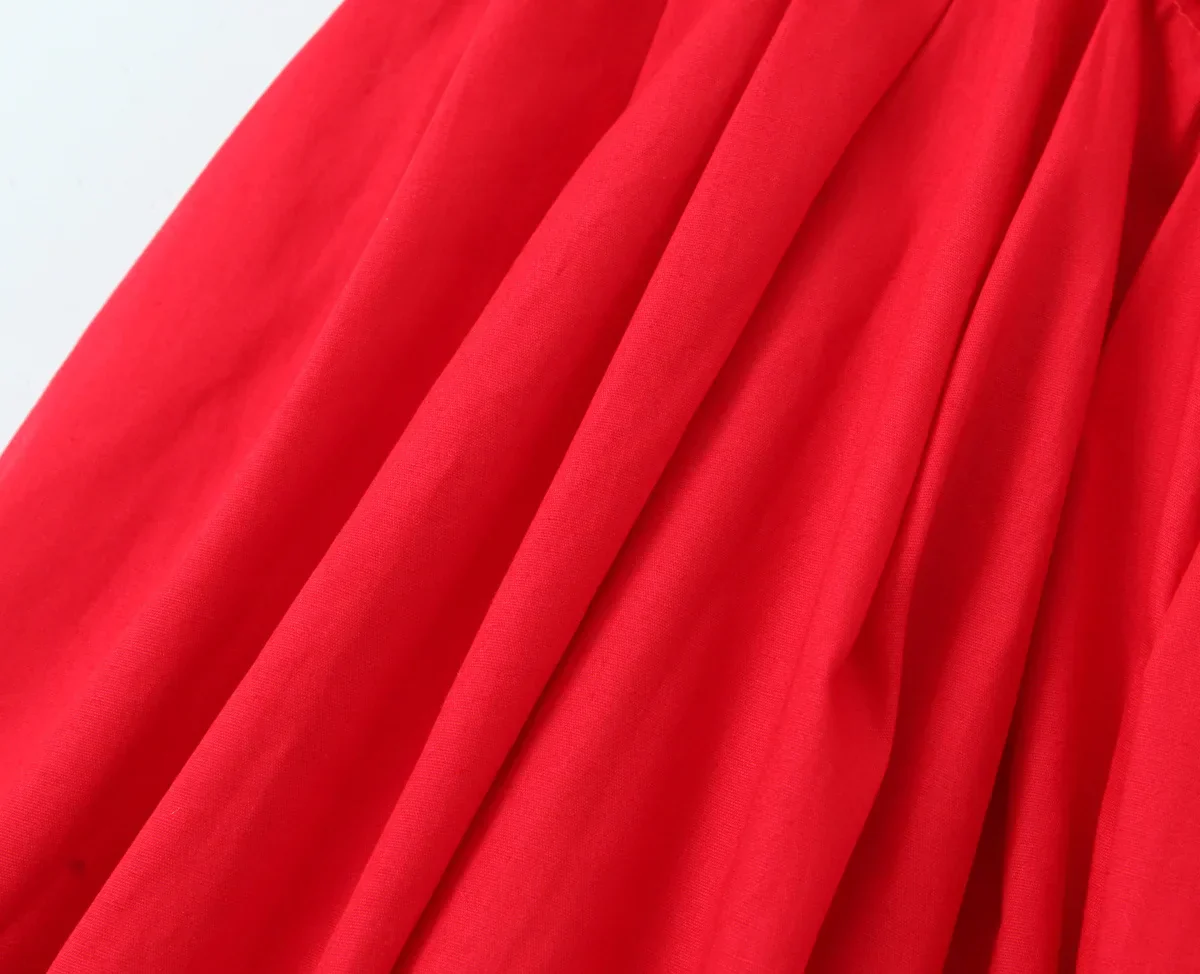 Rita Dress - Image 7