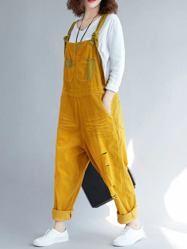 Rocelin Overall Dungarees - Image 6