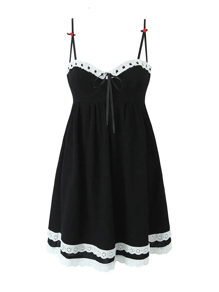 Rosalia Dress