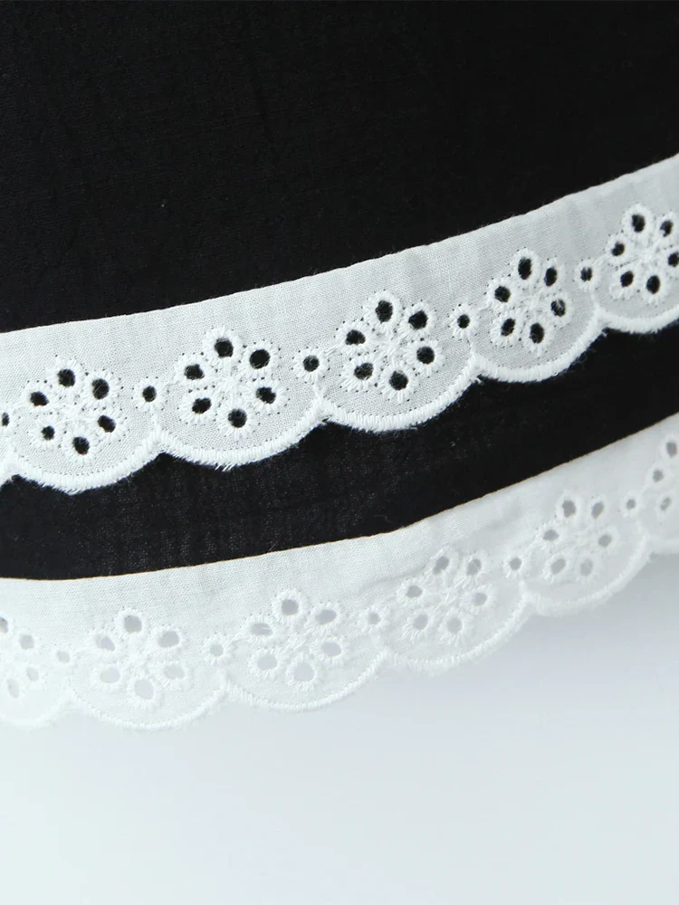 Rosalia Dress - Image 6