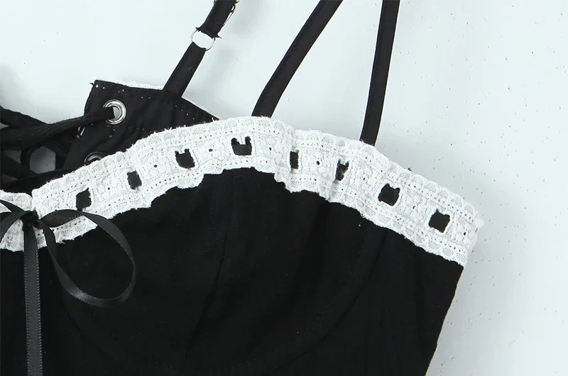 Rosalia Dress - Image 8