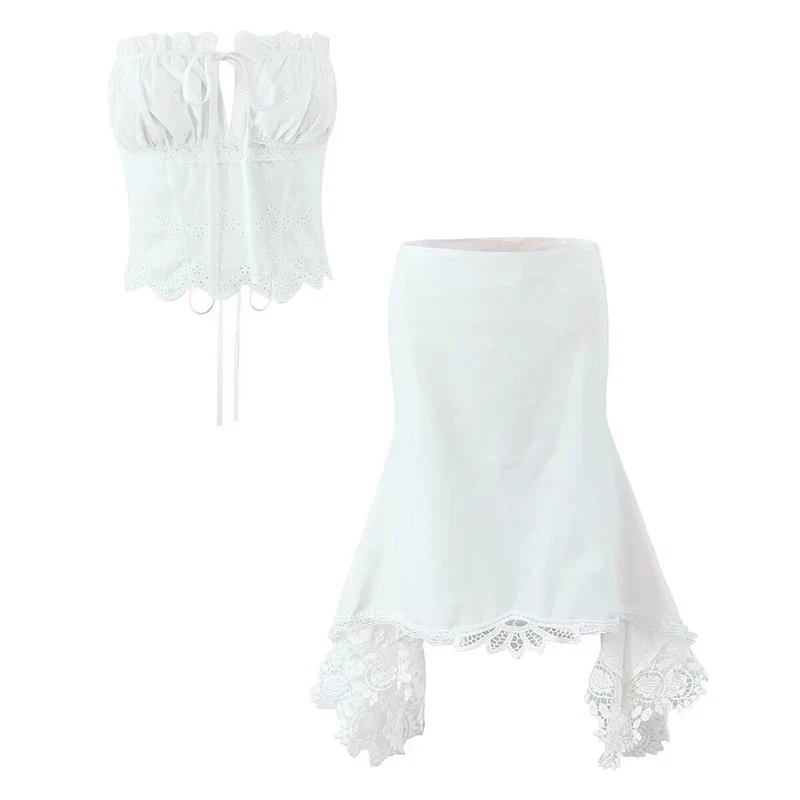 Rosalyn Skirt - Image 3