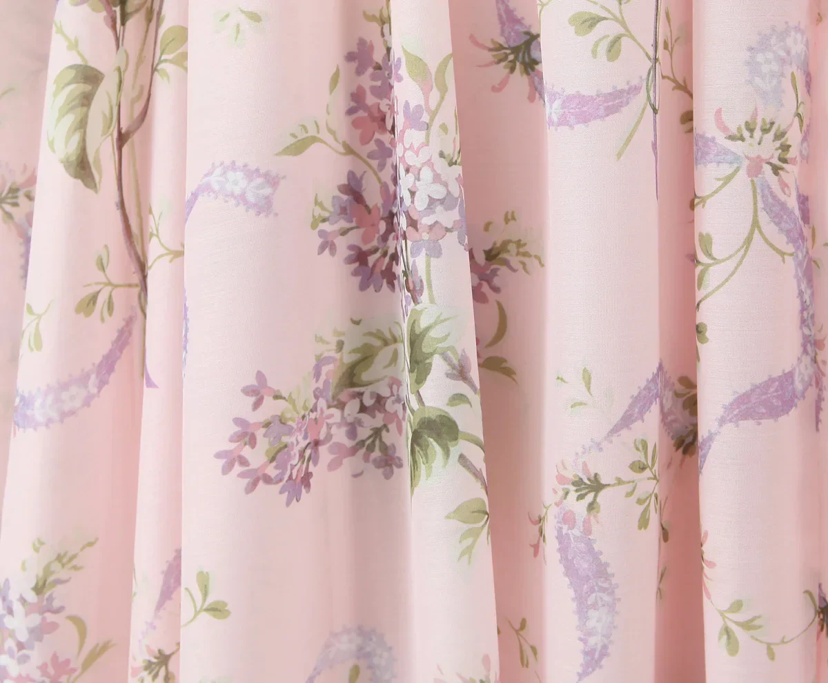 Rose Chérie Dress - Image 8