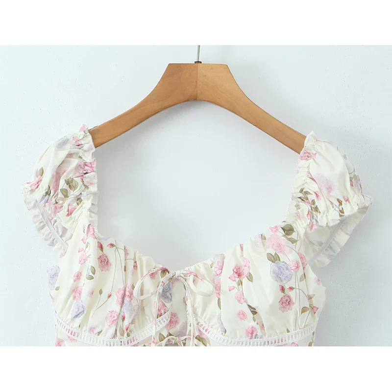 Rose Road Top - Image 2