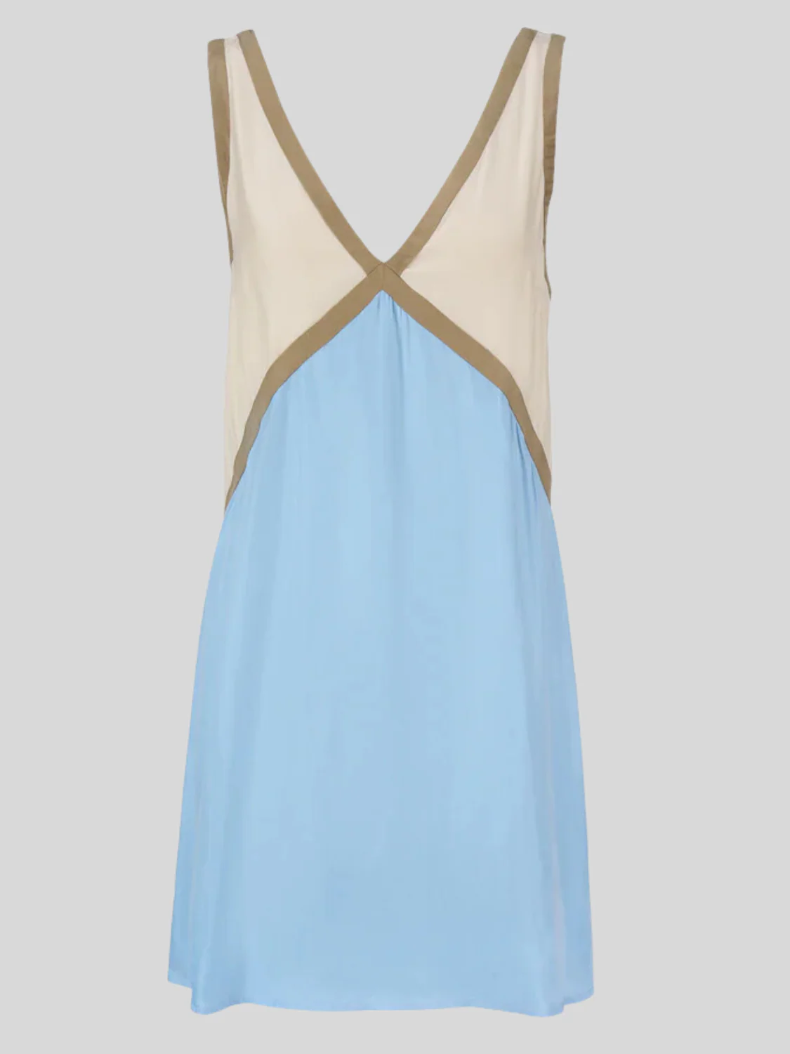 Sabrina Mini Dress - Image 3