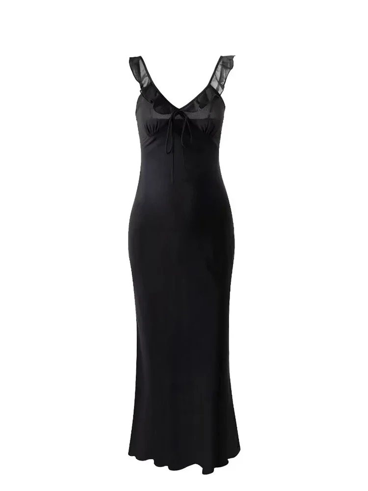 Same Old Love Dress