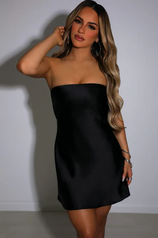 Sana Mini Dress - Image 7