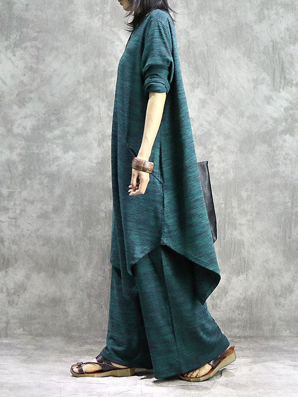 Sartorial Secret Fit Flare Co-Ords - Image 10