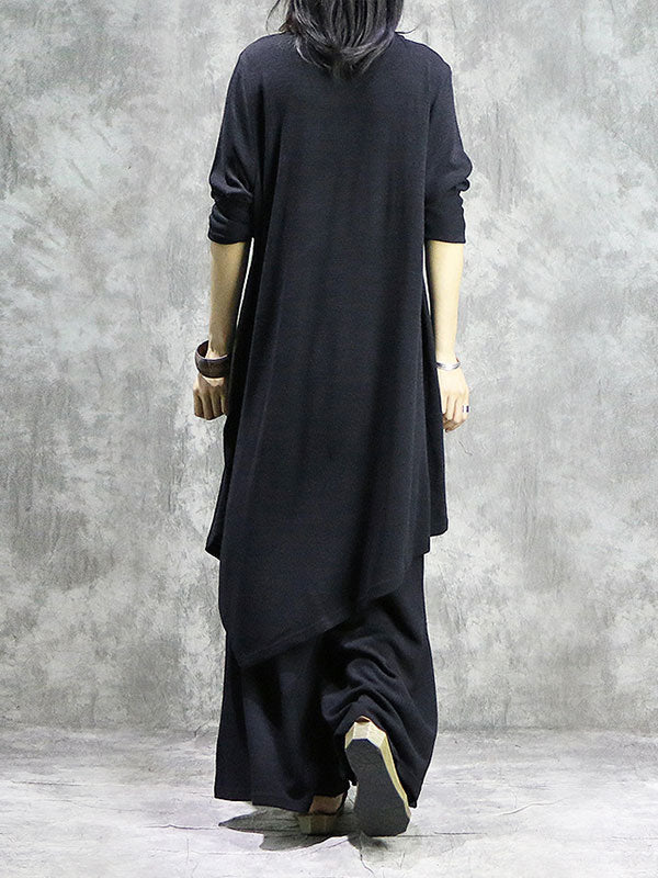 Sartorial Secret Fit Flare Co-Ords - Image 11