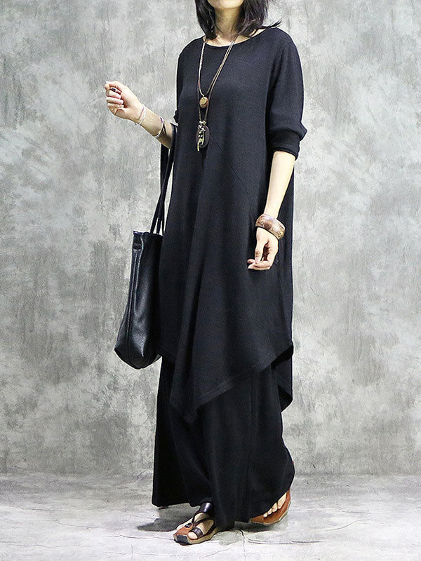 Sartorial Secret Fit Flare Co-Ords - Image 13