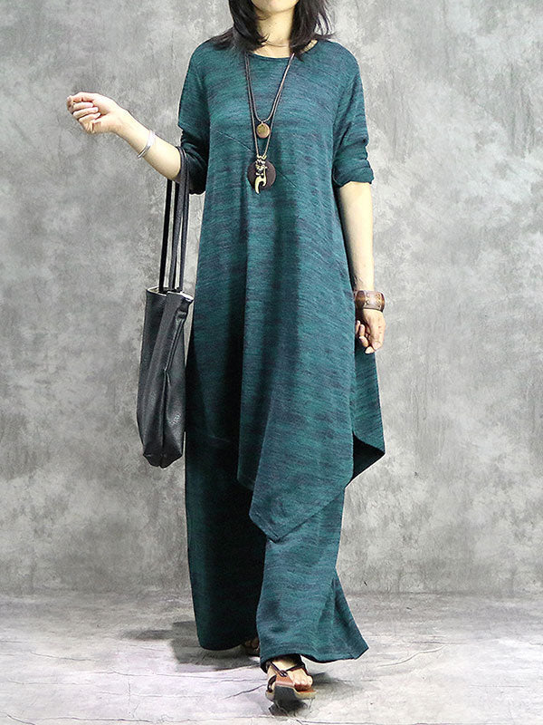 Sartorial Secret Fit Flare Co-Ords - Image 4