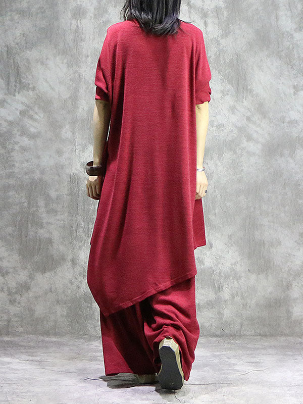 Sartorial Secret Fit Flare Co-Ords - Image 6