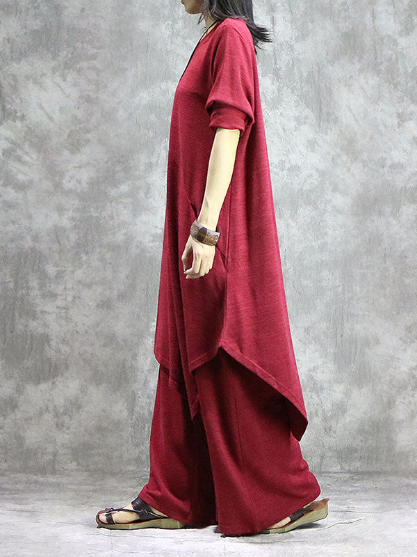 Sartorial Secret Fit Flare Co-Ords - Image 7
