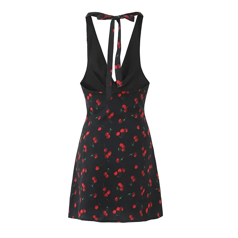 Selena Dress - Image 2