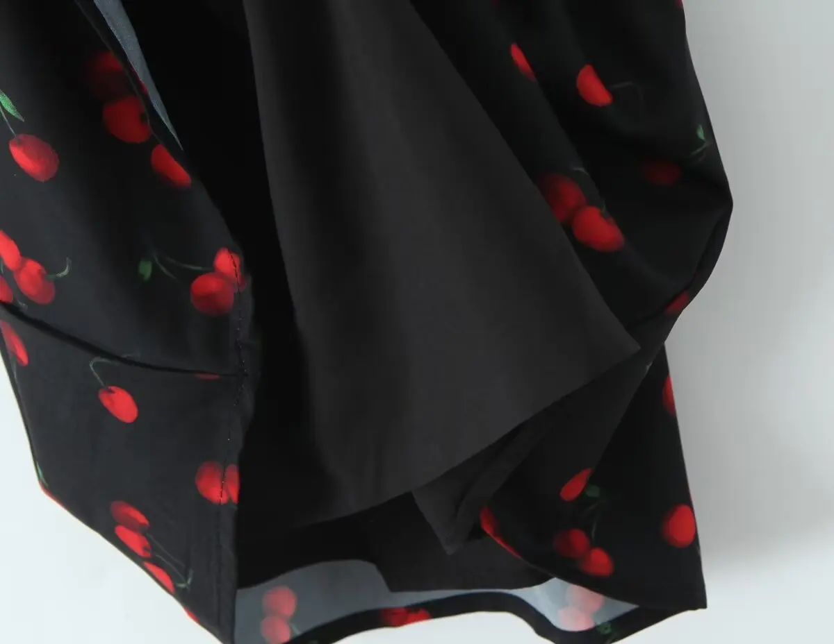 Selena Dress - Image 6