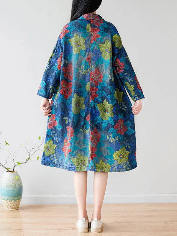 Sense Of Purpose Shirt Coat - Image 2
